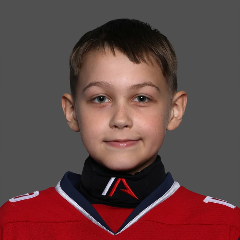 Zelenkov Igor Dmitrievich