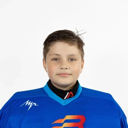 Sochnev Kirill Evgenevich