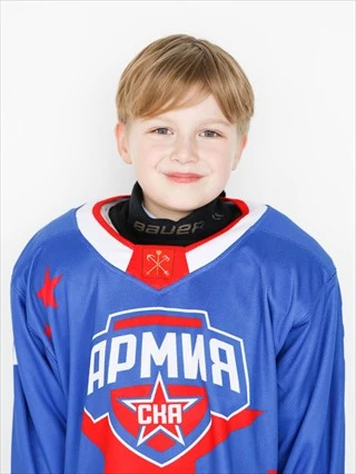 Potehin Vladimir Igorevich