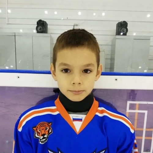 Пролыгин Андрей Романович