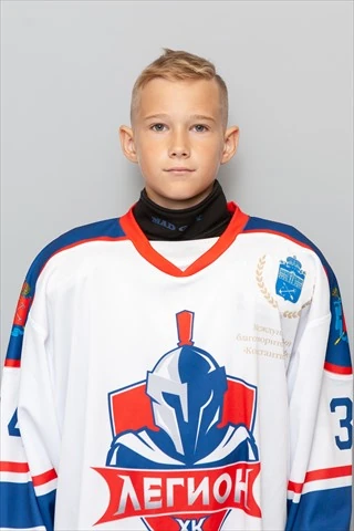 Shalin Vladislav Viktorovich