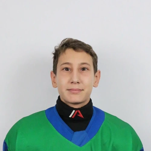 Gaisin Amir Ralifovich