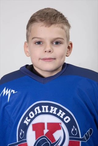 Shevelev Roman Olegovich