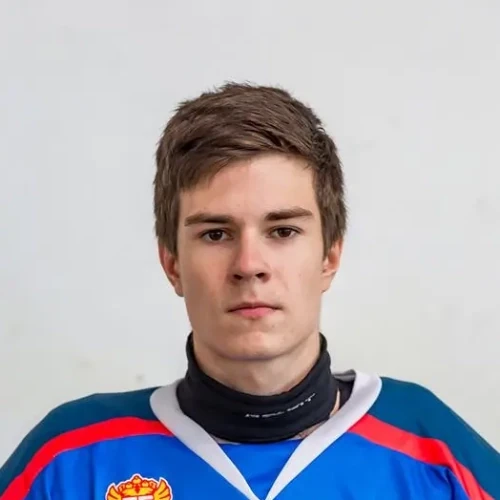 Yakovlev Savelii Aleksandrovich