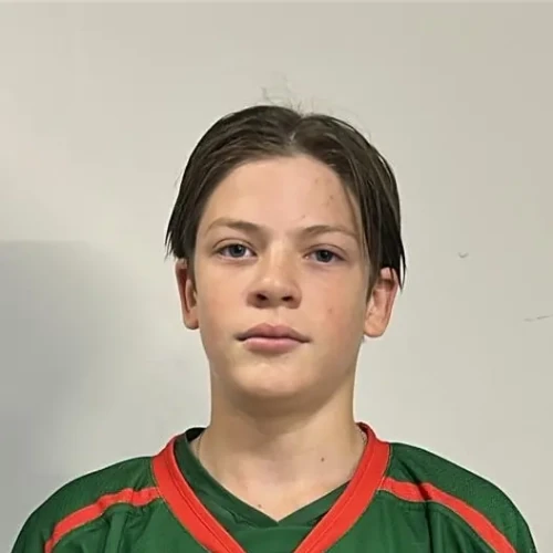 Sermus Egor Dmitrievich