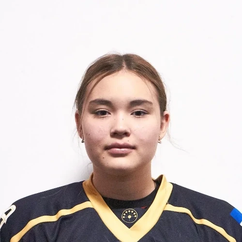 Shamsubarova Emiliya Airatovna