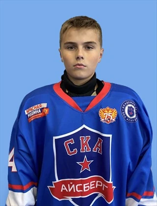 Perepelkin Artem Konstantinovich