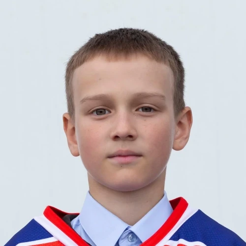 Knyazev Maksim Aleksandrovich