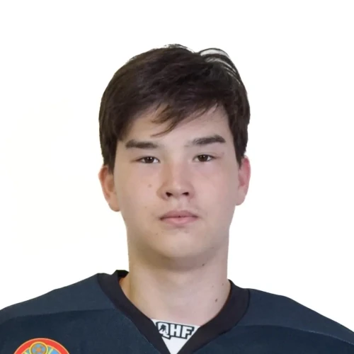 Petrov Kamil Dmitrievich