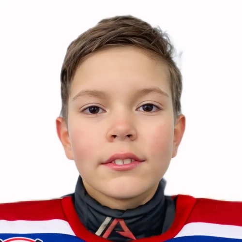 Bezrukov Ilya