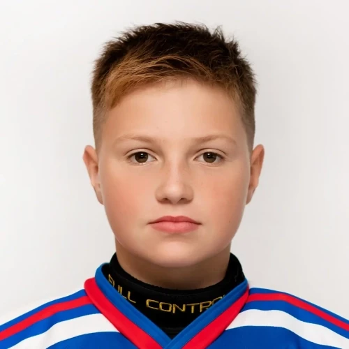 Bondarenko German Vladislavovich