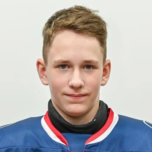 Chaban Vladislav Igorevich
