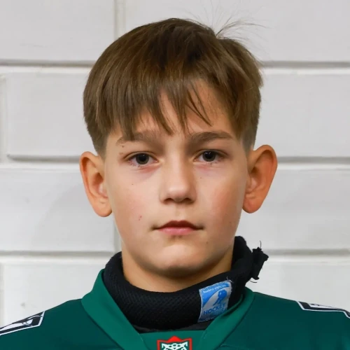Sahabiev Kamil Maratovich