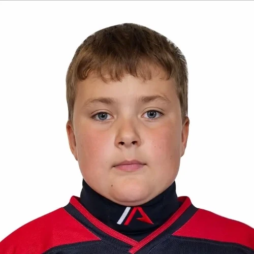 Katsalap Egor Sergeevich
