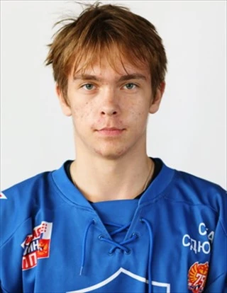 Grinberg Aleksei Pavlovich