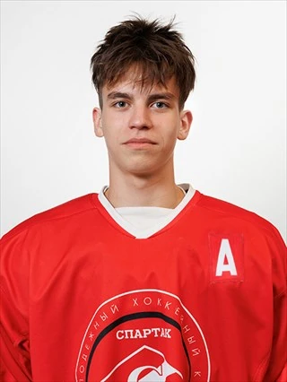 Bulahov Artem Andreevich