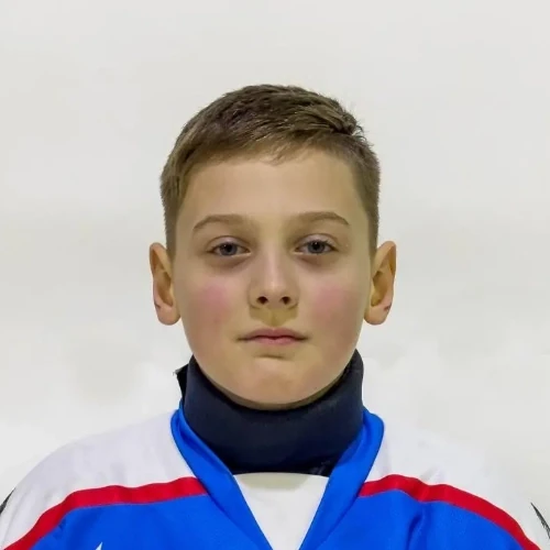 Ermakov Nikita Dmitrievich