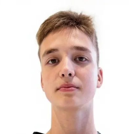 Anikov David Dmitrievich