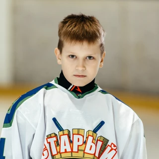 Titov Pavel Dmitrievich