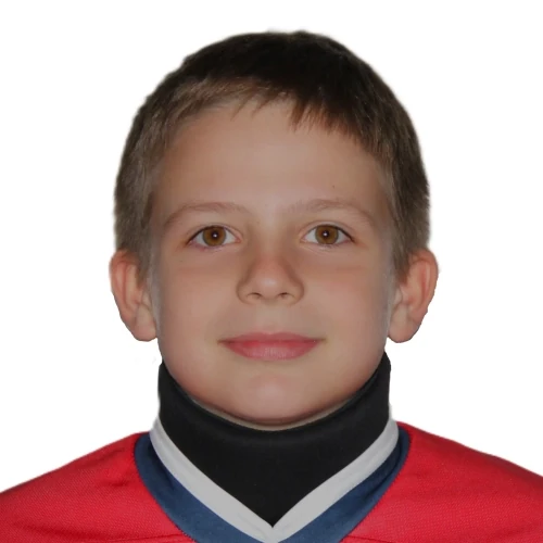 Zhamaletdinov Timur Maratovich