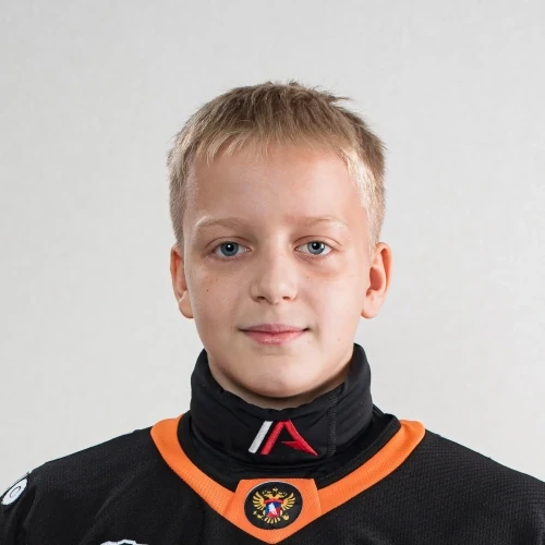 Chernov Artem Denisovich