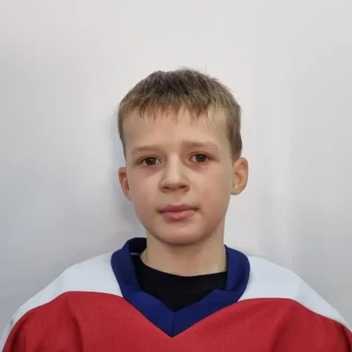 Mironov Maksim Aleksandrovich