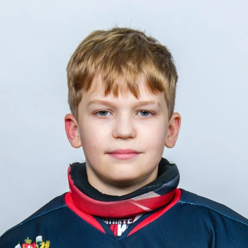 Kapustin Kirill Nikolaevich