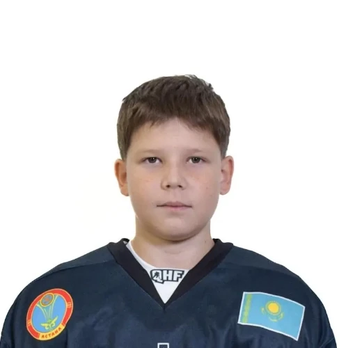 Gilmiyarov Ramil Renatovich