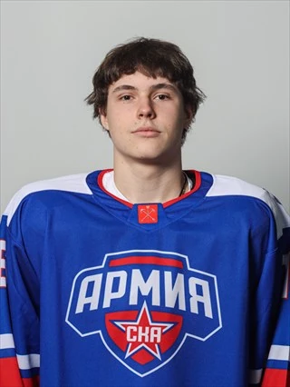 Krasavchikov Yaroslav Alekseevich