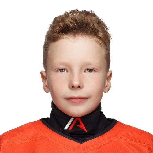 Shabanov Daniil