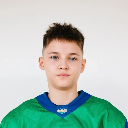 Gallyamov Karim Rinatovich