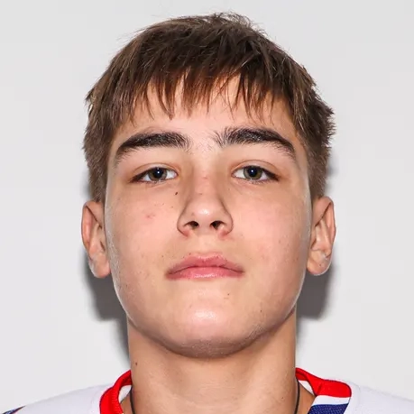 Sidorushin Matvei Sergeevich