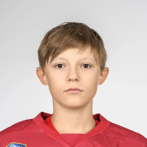 Kuidov Artem Sergeevich