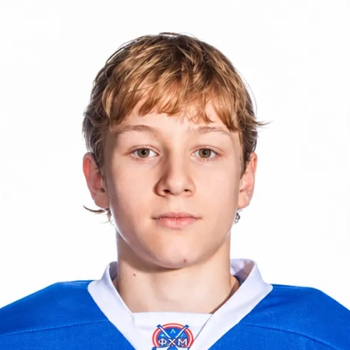 Yashin Ilya Alekseevich