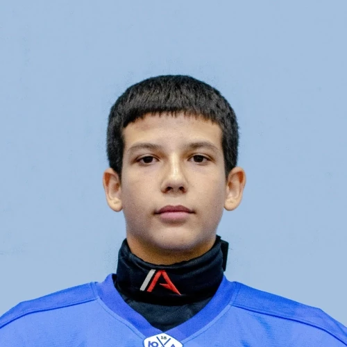 Panteleev Kirill Denisovich