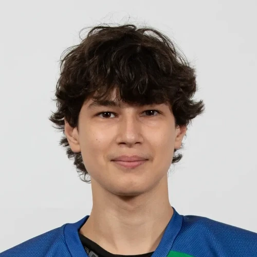 Gazizov Maksim Vadimovich