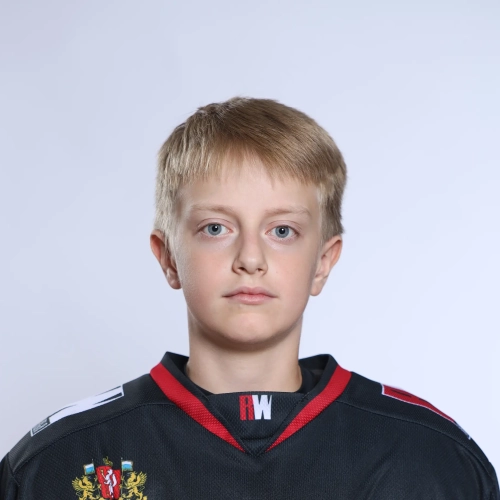 Shirgaziev Miron Artemovich