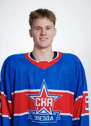 Lugovskoi Georgii Aleksandrovich