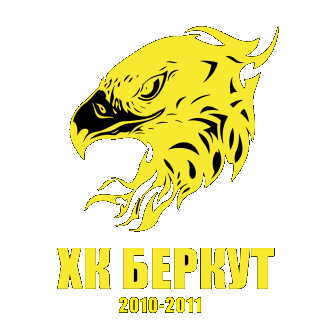 Berkut (2010-2011)