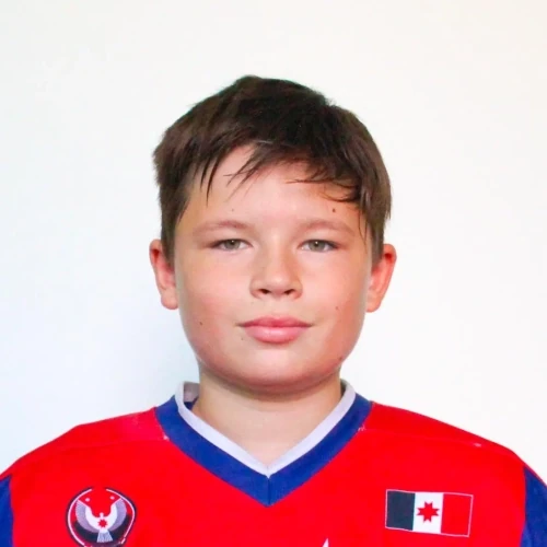 Murtazin Damir Nailevich