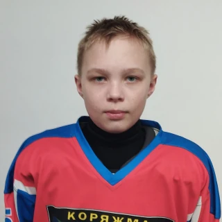 Hlyzov Mihail Evgenevich