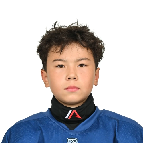 Erkebulanuly Tigran