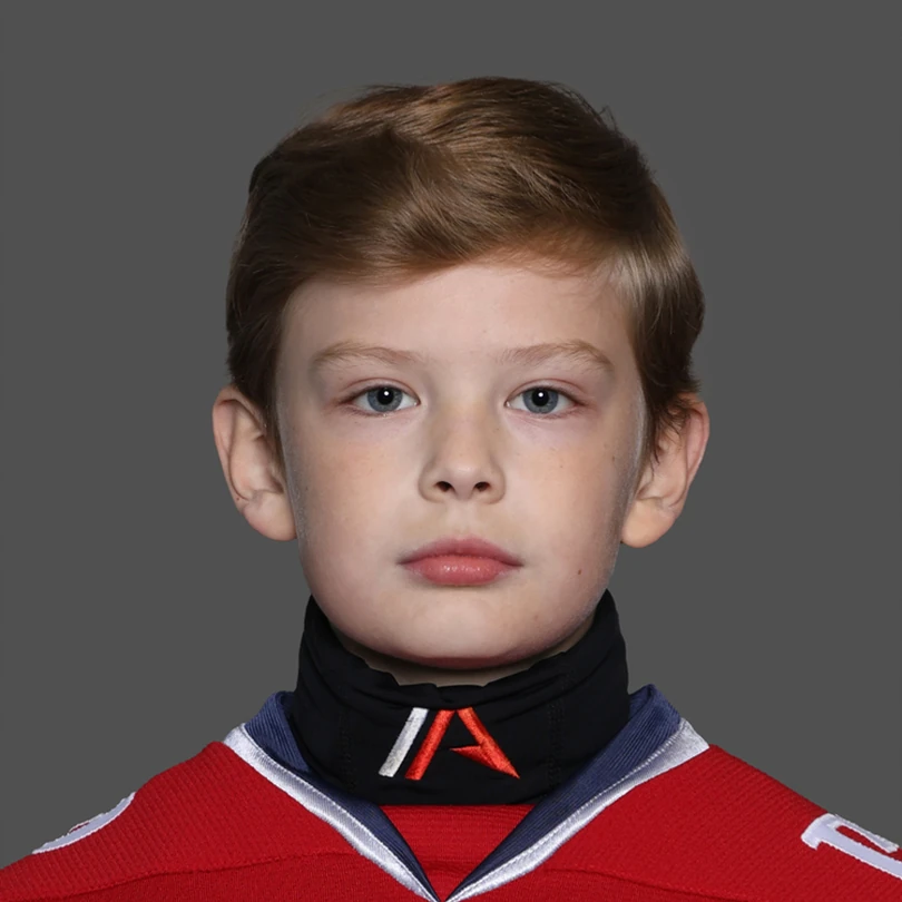 Галяс Даниил Ярославович