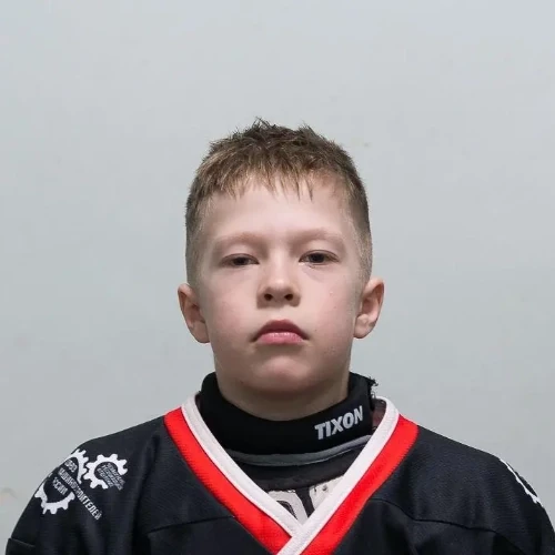Shevkunov Fedor Sergeevich