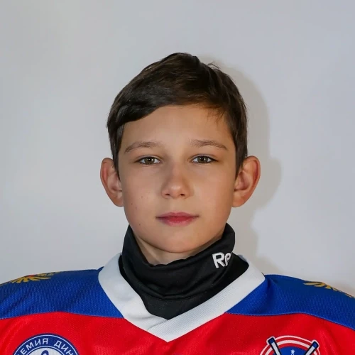 Жиронкин Егор