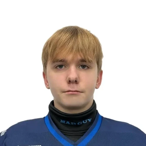 Ulitin Sergei Alekseevich