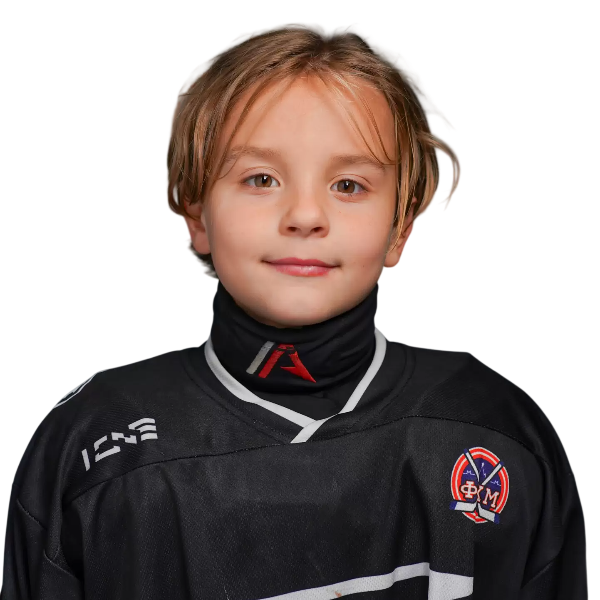 Yakovlev Fedor