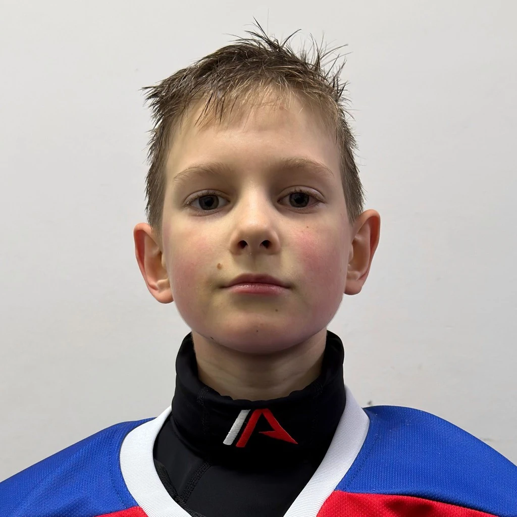Doronin Artem Alekseevich