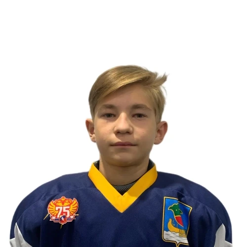 Miftahov Riyaz Rustemovich