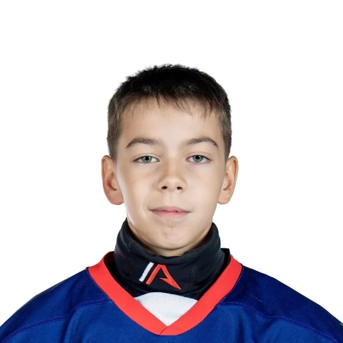 Tsypyshev Bogdan Vladimirovich